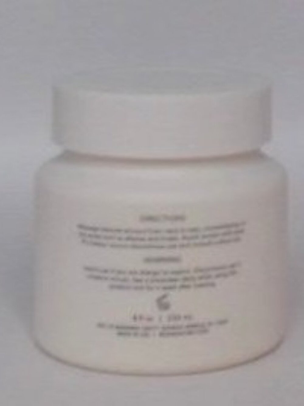 Beekman 1802 SMOOTH lactic acid & willow bark goat milk body cream 8 fl oz, BNIB - Picture 6 of 7